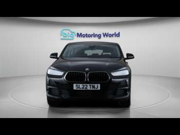 Used BMW X2 2022 for sale - 75051224: Photo