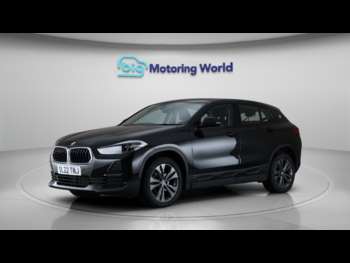 Used BMW X2 2022 for sale - 75051224: Photo
