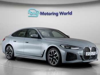 (23) - 2.0 420i M Sport Hatchback 5dr Petrol Auto Euro 6 (s/s) (184 ps)