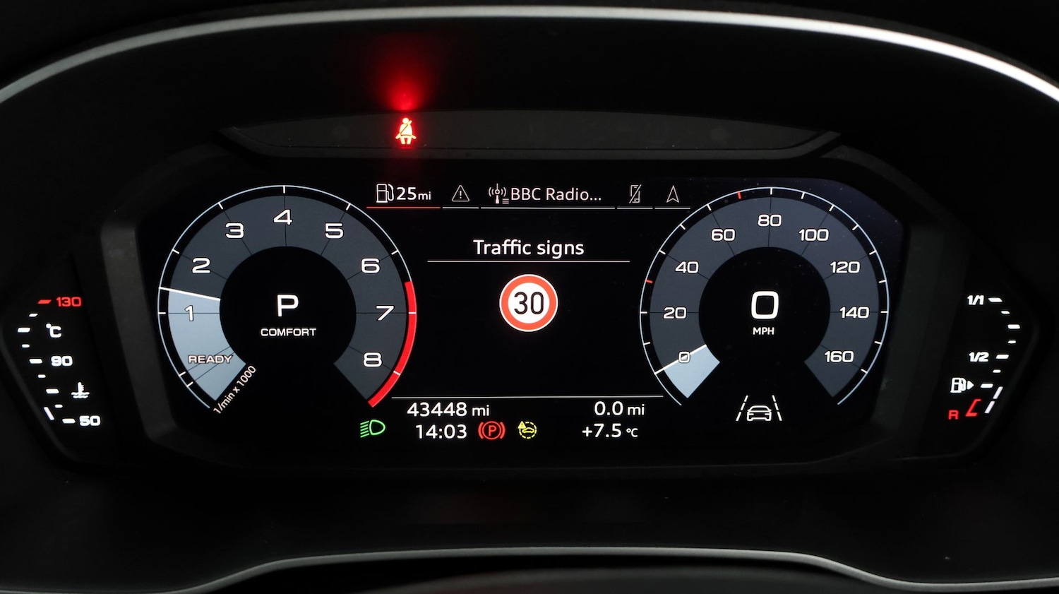 Used Audi Q3 for sale - 77395634: Photo 10