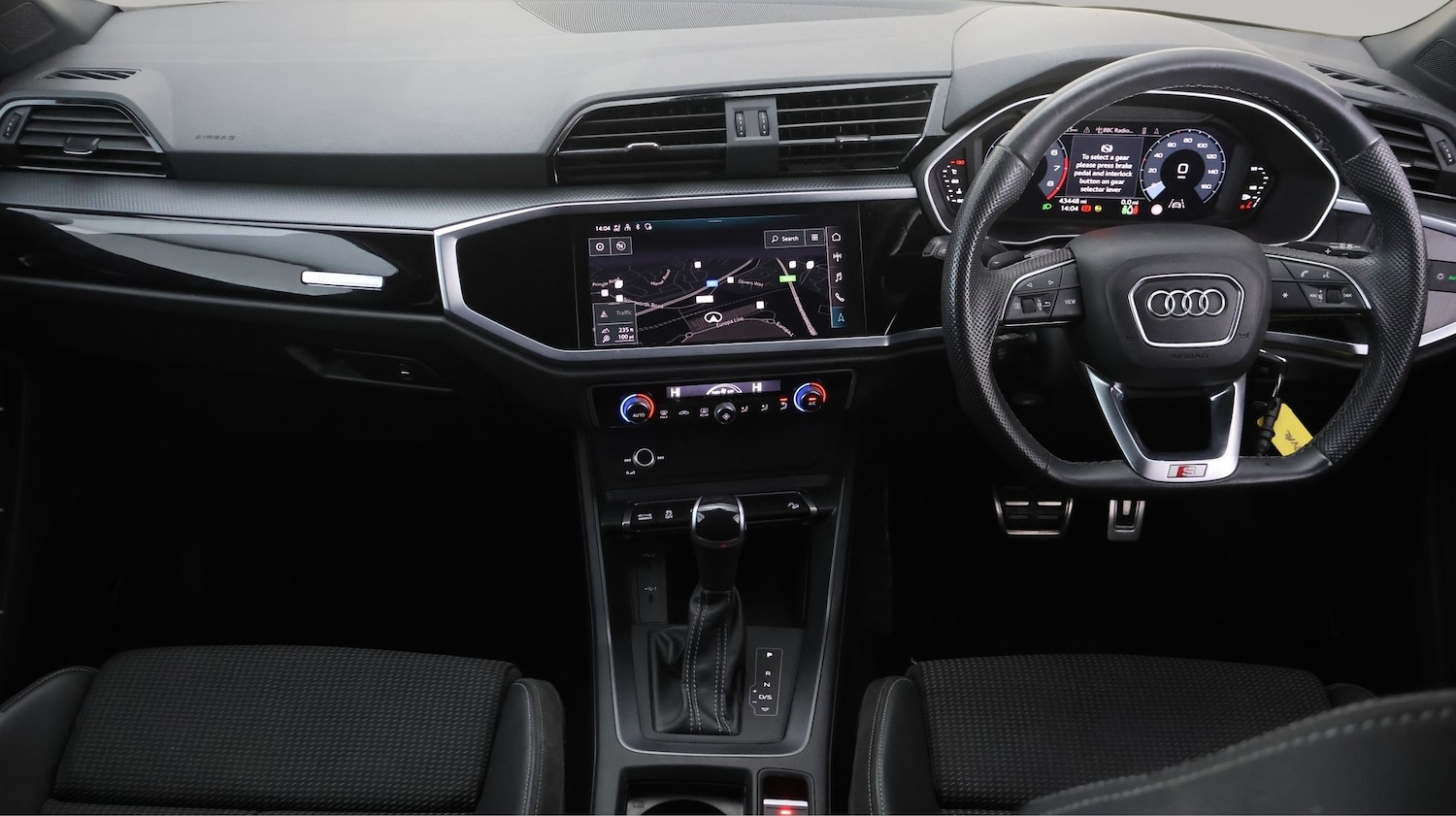 Used Audi Q3 for sale - 77395634: Photo 13