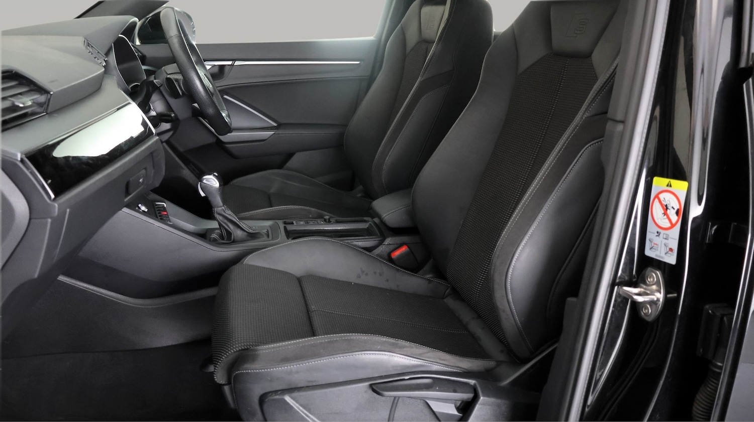 Used Audi Q3 for sale - 77395634: Photo 14