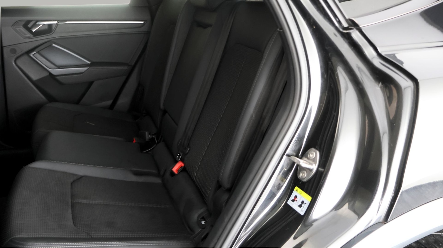 Used Audi Q3 for sale - 77395634: Photo 16