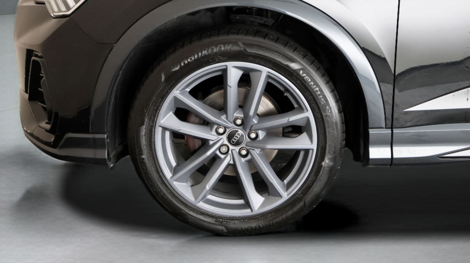 Used Audi Q3 for sale - 77395634: Photo 18