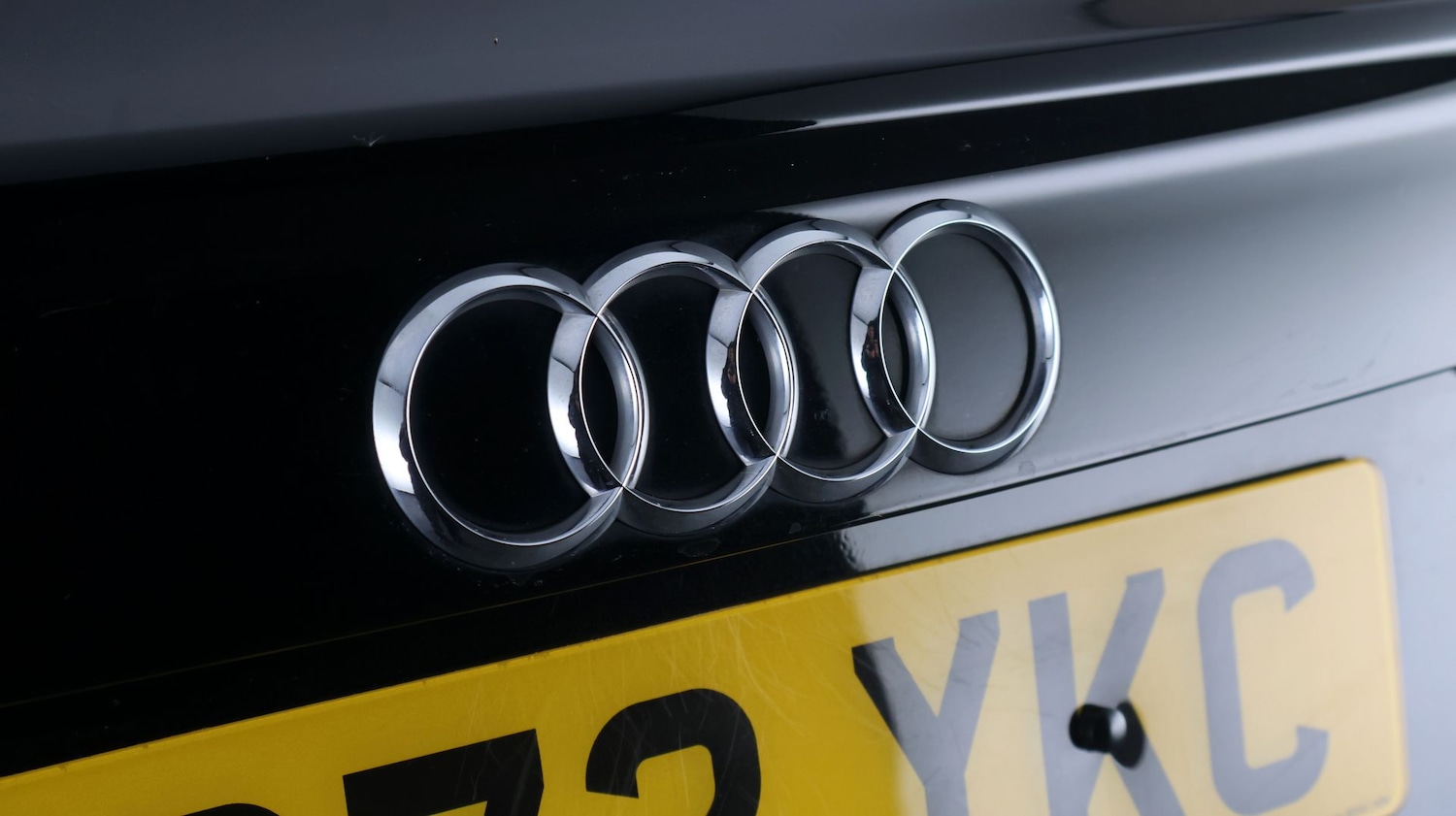 Used Audi Q3 for sale - 77395634: Photo 20