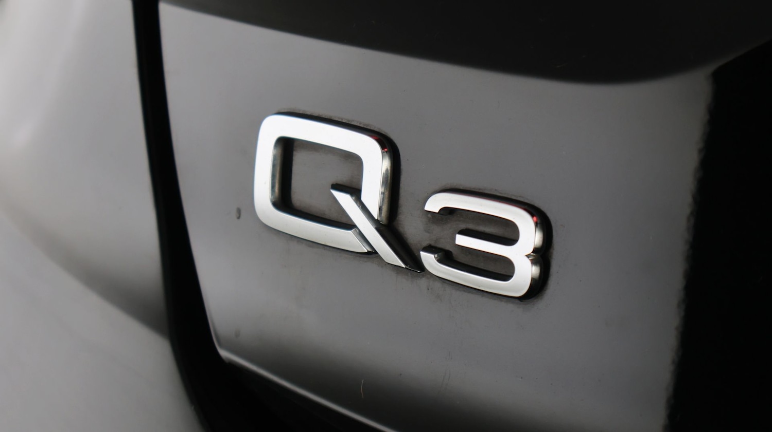 Used Audi Q3 for sale - 77395634: Photo 21