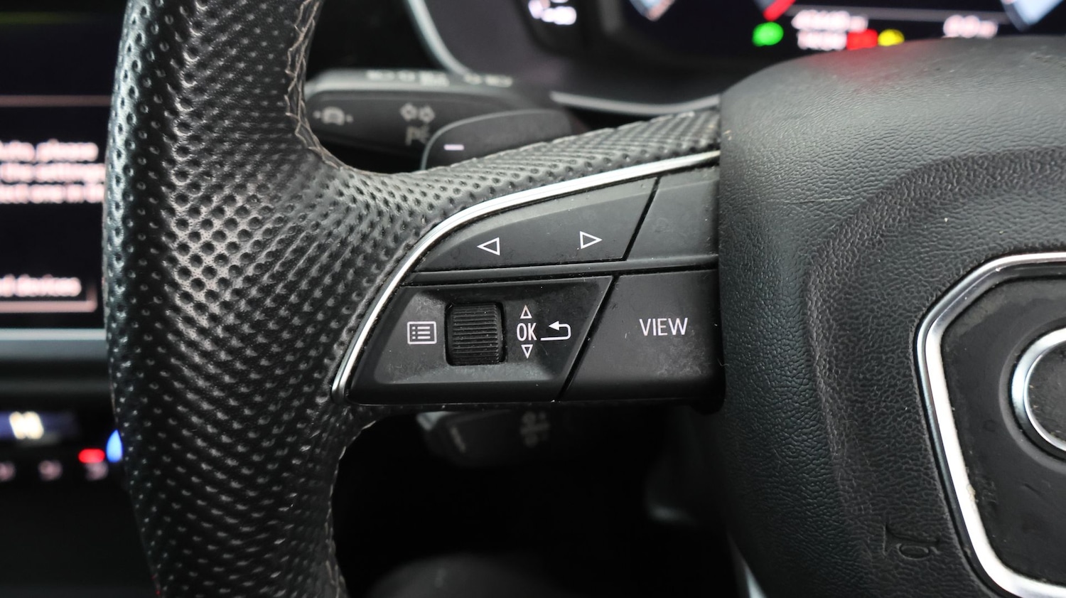 Used Audi Q3 for sale - 77395634: Photo 23