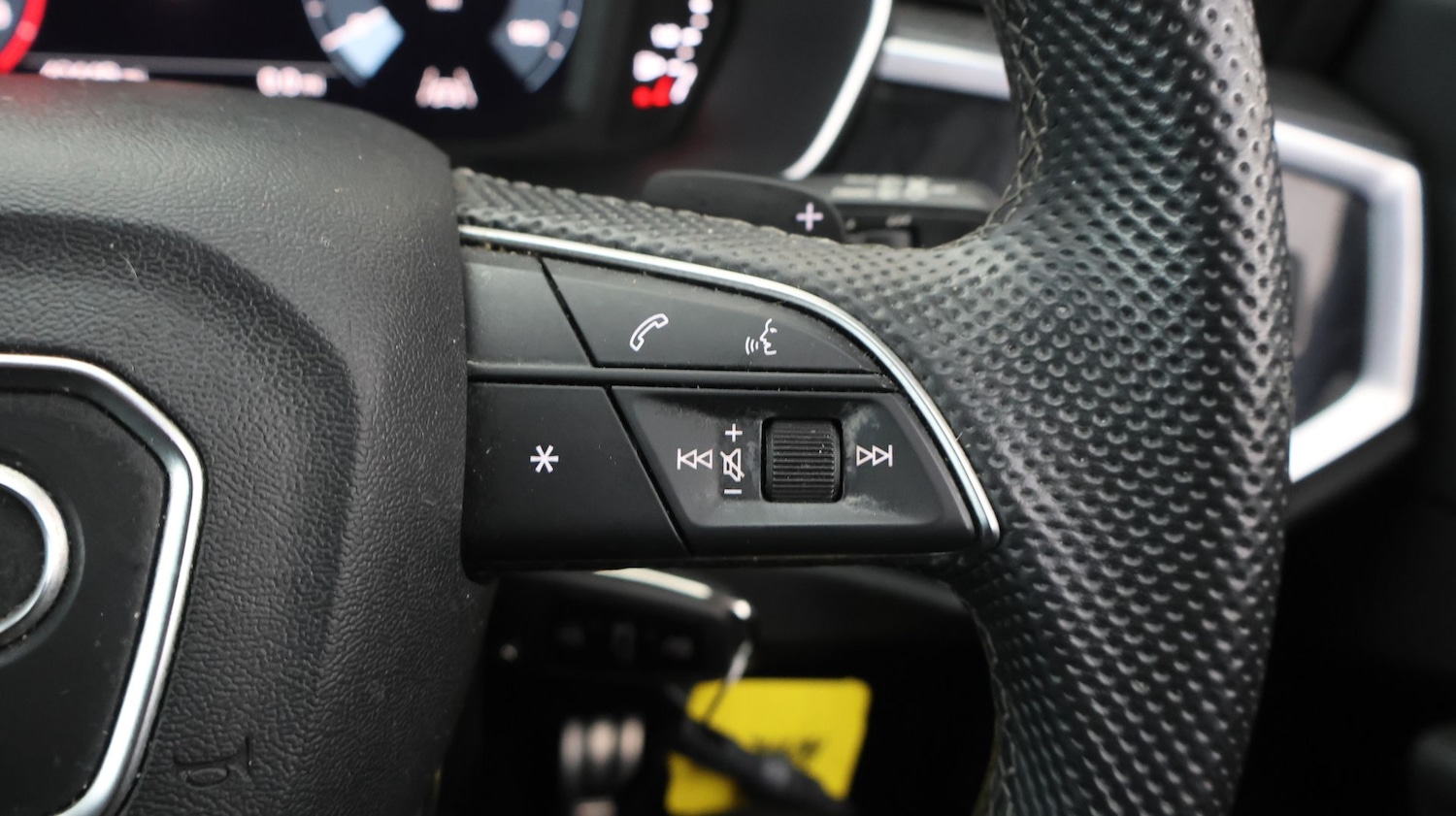 Used Audi Q3 for sale - 77395634: Photo 25