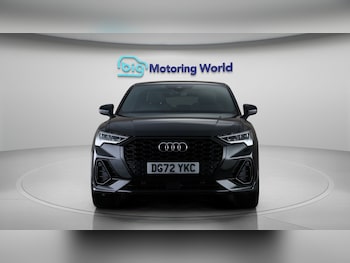 Used Audi Q3 2022 for sale - 77395634: Photo