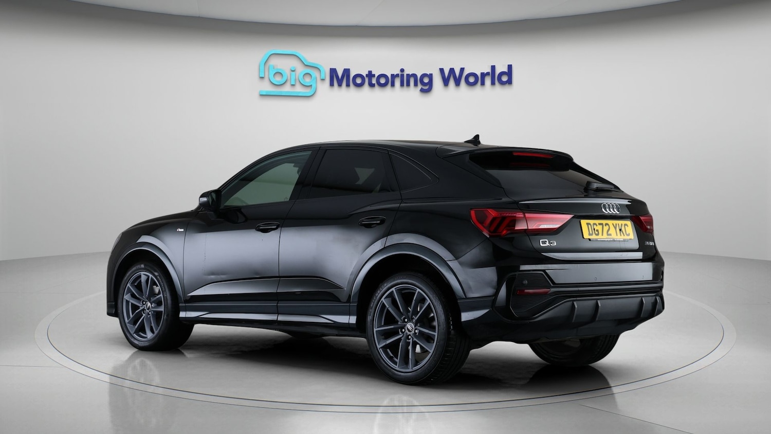 Used Audi Q3 for sale - 77395634: Photo 5