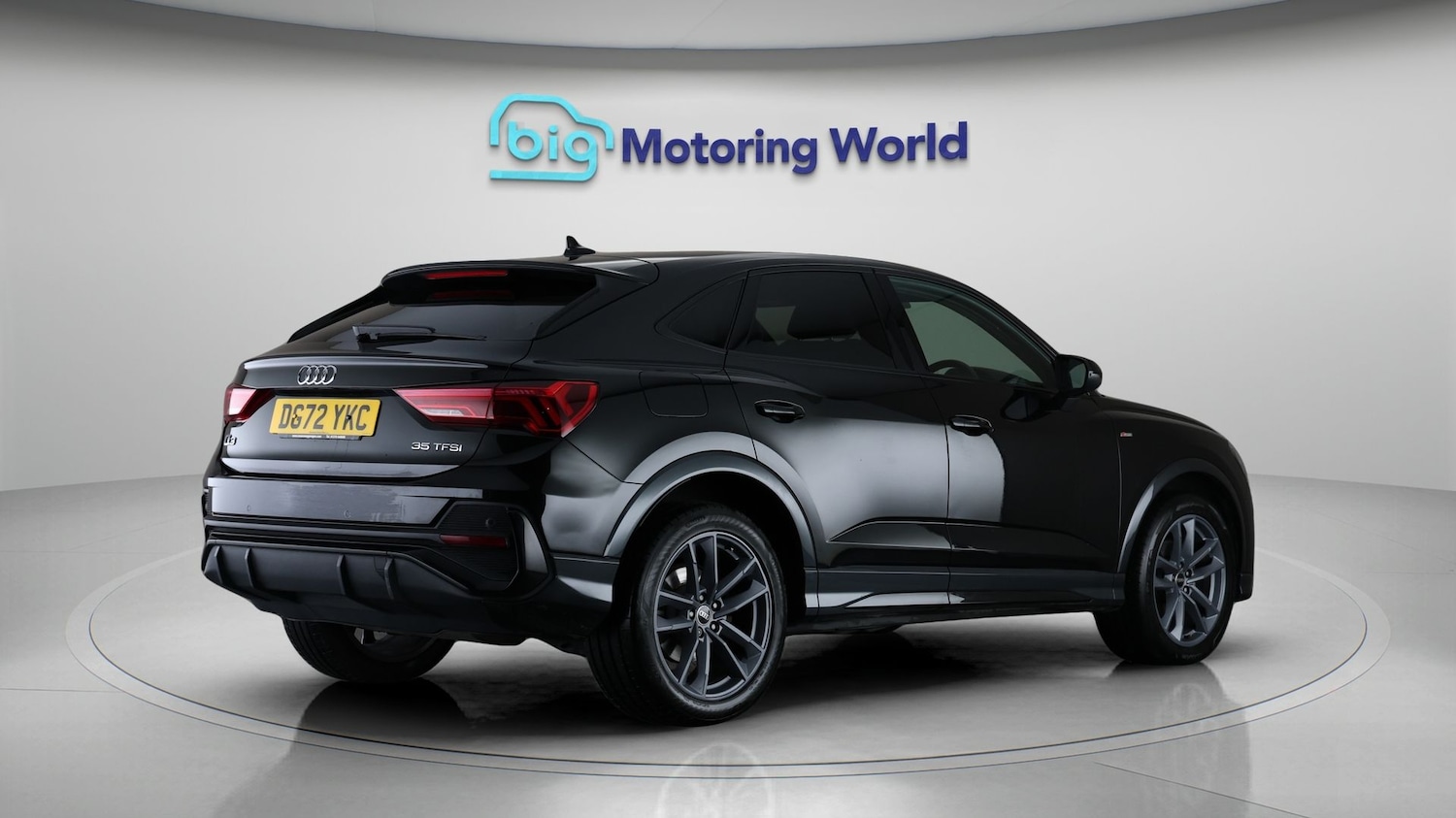 Used Audi Q3 for sale - 77395634: Photo 7