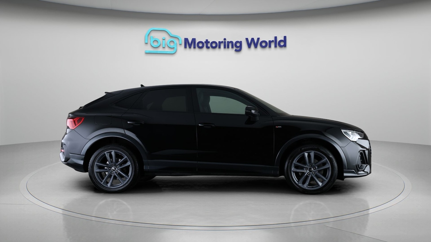 Used Audi Q3 for sale - 77395634: Photo 8