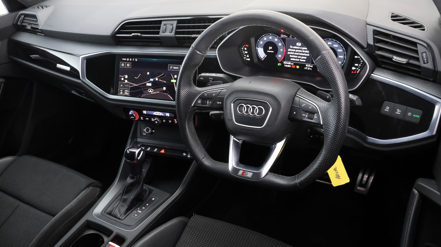 Used Audi Q3 for sale - 77395634: Photo 9