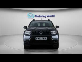 Used Dacia Duster 2022 for sale - 74944772: Photo