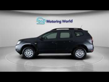 Used Dacia Duster 2022 for sale - 74944772: Photo