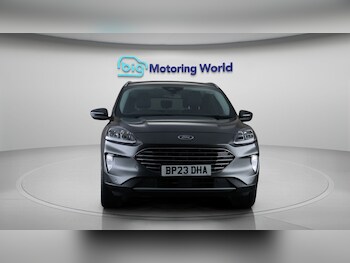 Used Ford Kuga 2023 for sale - 78942690: Photo