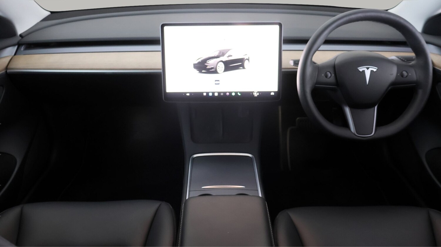 Used Tesla Model 3 2022 for sale - 77631141: Photo 13