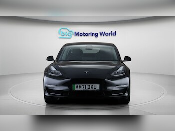 Used Tesla Model 3 2022 for sale - 77631141: Photo