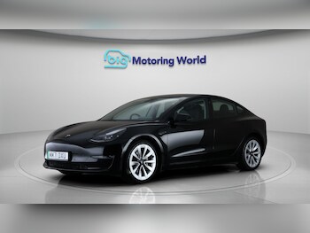 Used Tesla Model 3 2022 for sale - 77631141: Photo