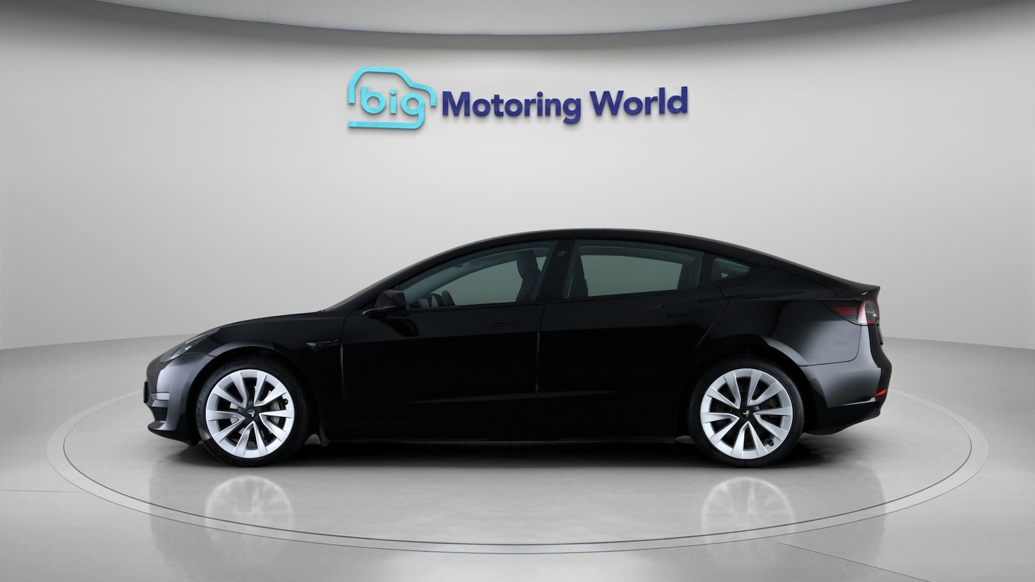 Used Tesla Model 3 2022 for sale - 77631141: Photo 4