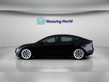 Used Tesla Model 3 2022 for sale - 77631141: Photo