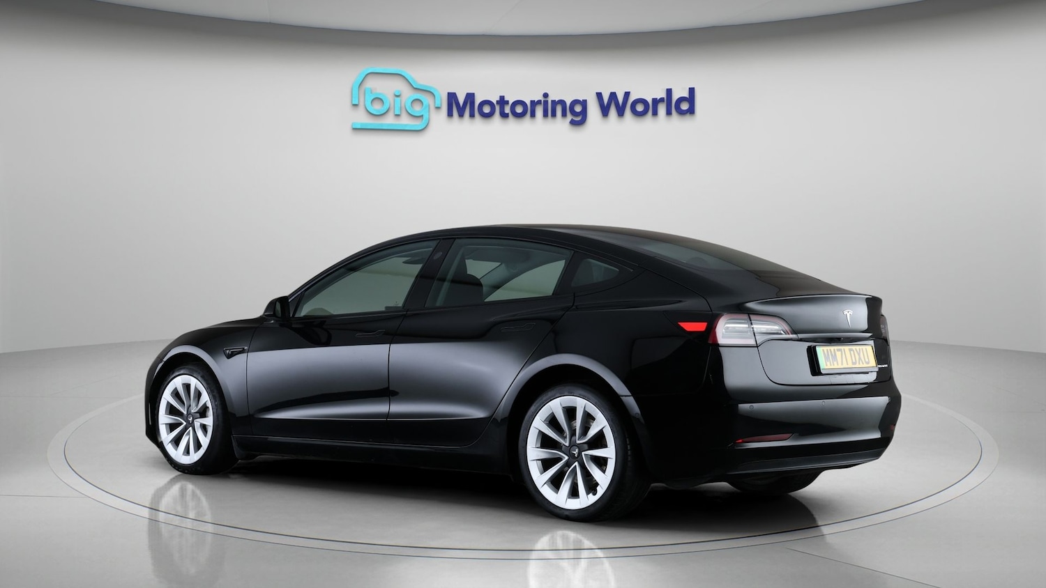 Used Tesla Model 3 2022 for sale - 77631141: Photo 5
