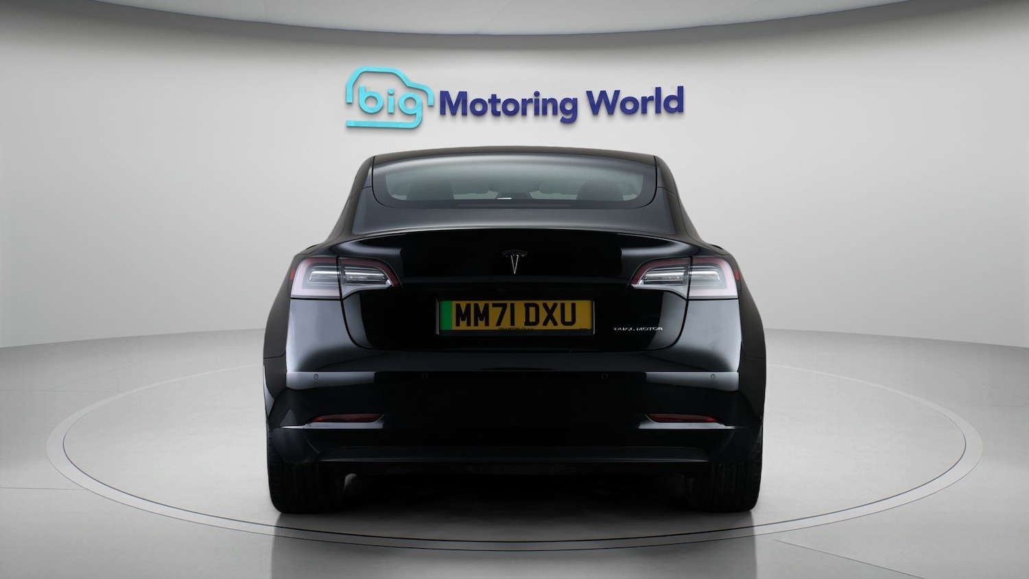 Used Tesla Model 3 2022 for sale - 77631141: Photo 6