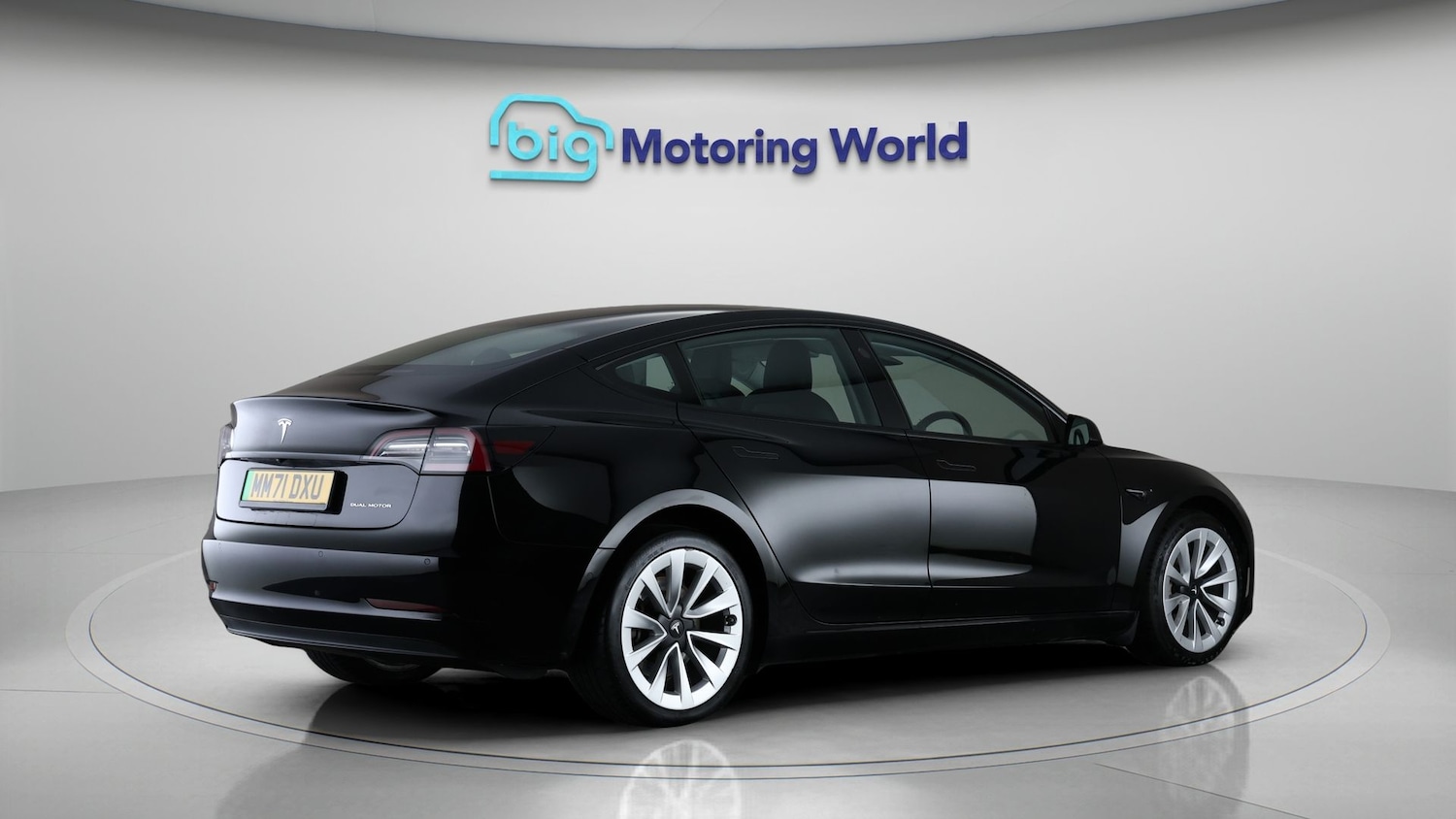Used Tesla Model 3 2022 for sale - 77631141: Photo 7