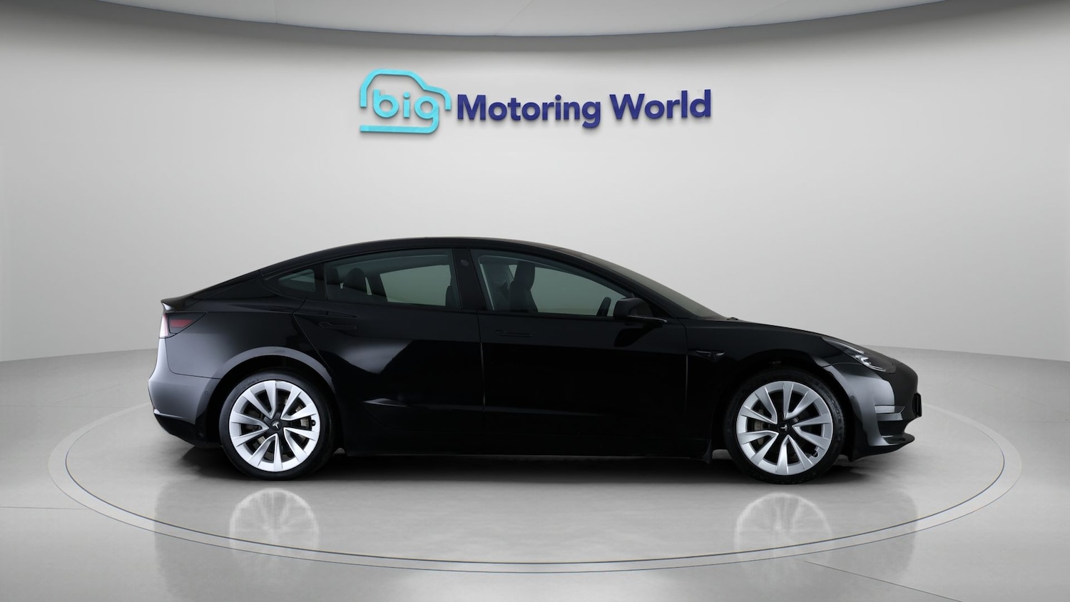 Used Tesla Model 3 2022 for sale - 77631141: Photo 8