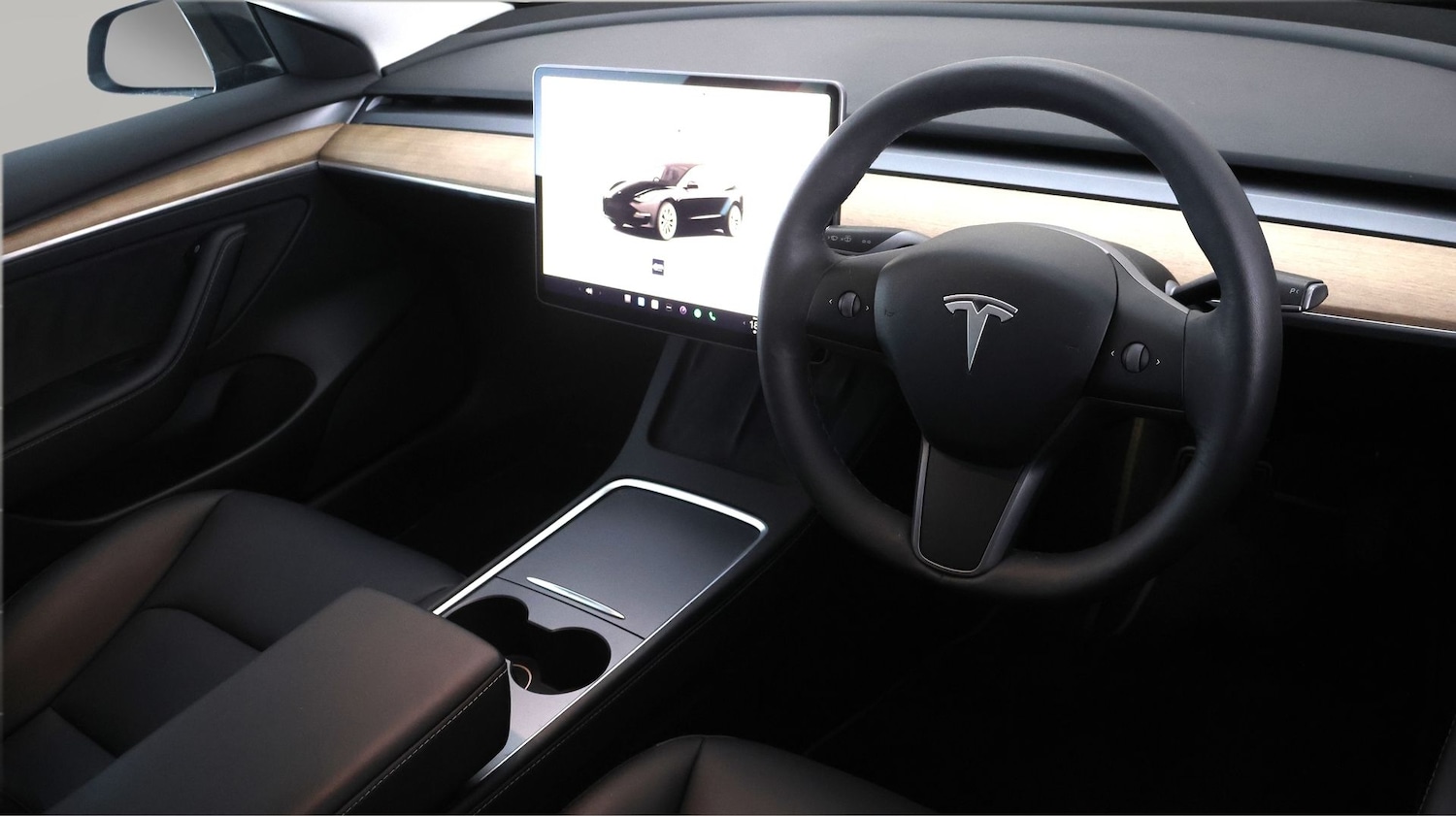 Used Tesla Model 3 2022 for sale - 77631141: Photo 9