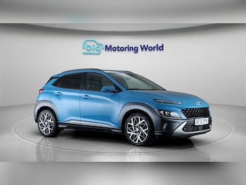 Used Hyundai KONA 2023 for sale - 79531167: Photo