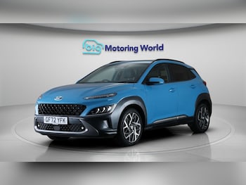 Used Hyundai KONA 2023 for sale - 79531167: Photo