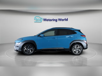 Used Hyundai KONA 2023 for sale - 79531167: Photo