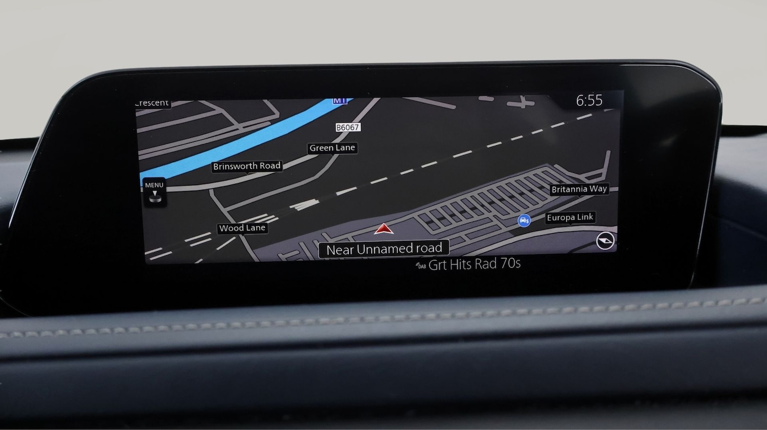 Used Mazda CX-30 2020 for sale - 78000403: Photo 11