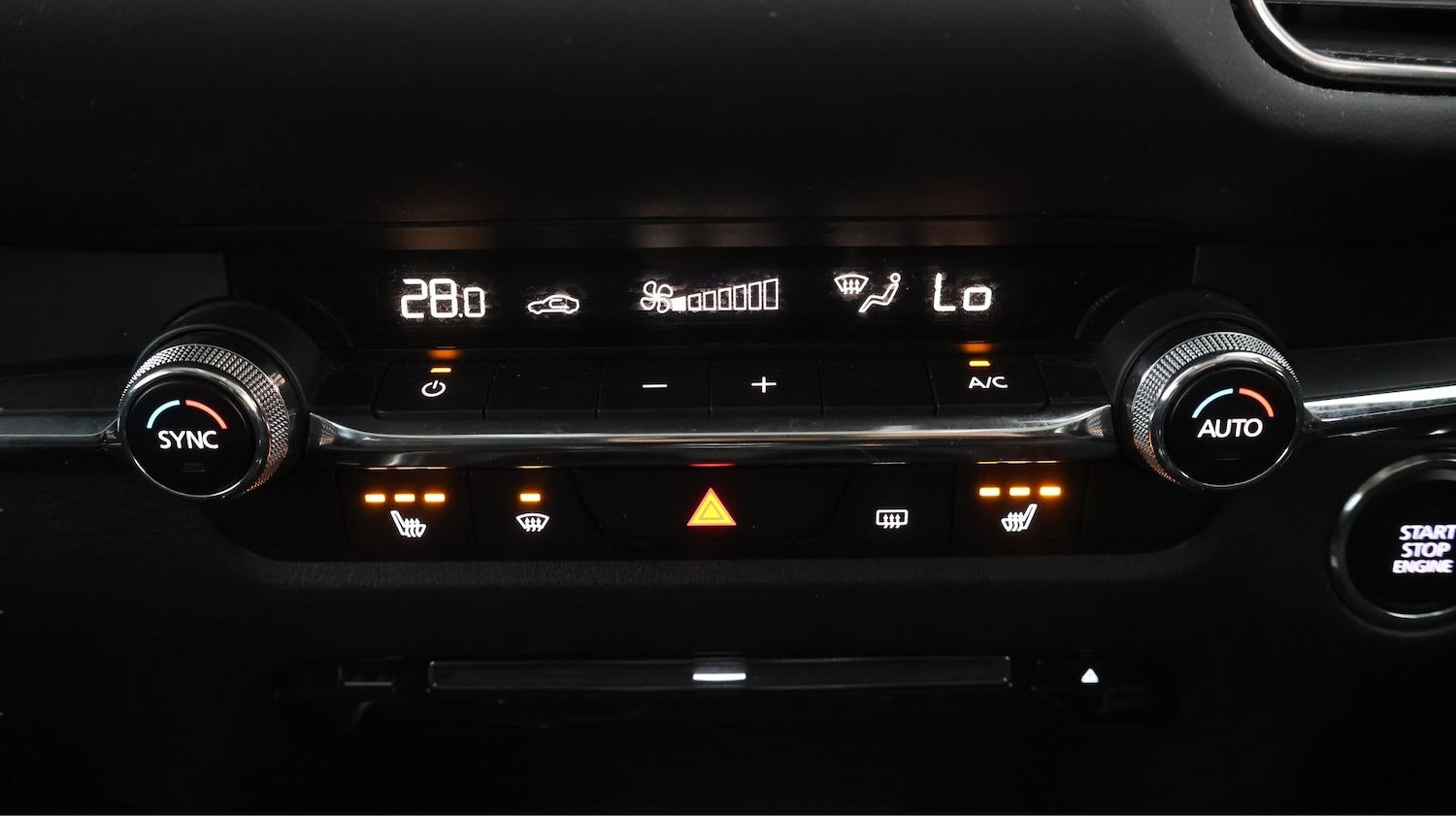 Used Mazda CX-30 2020 for sale - 78000403: Photo 12