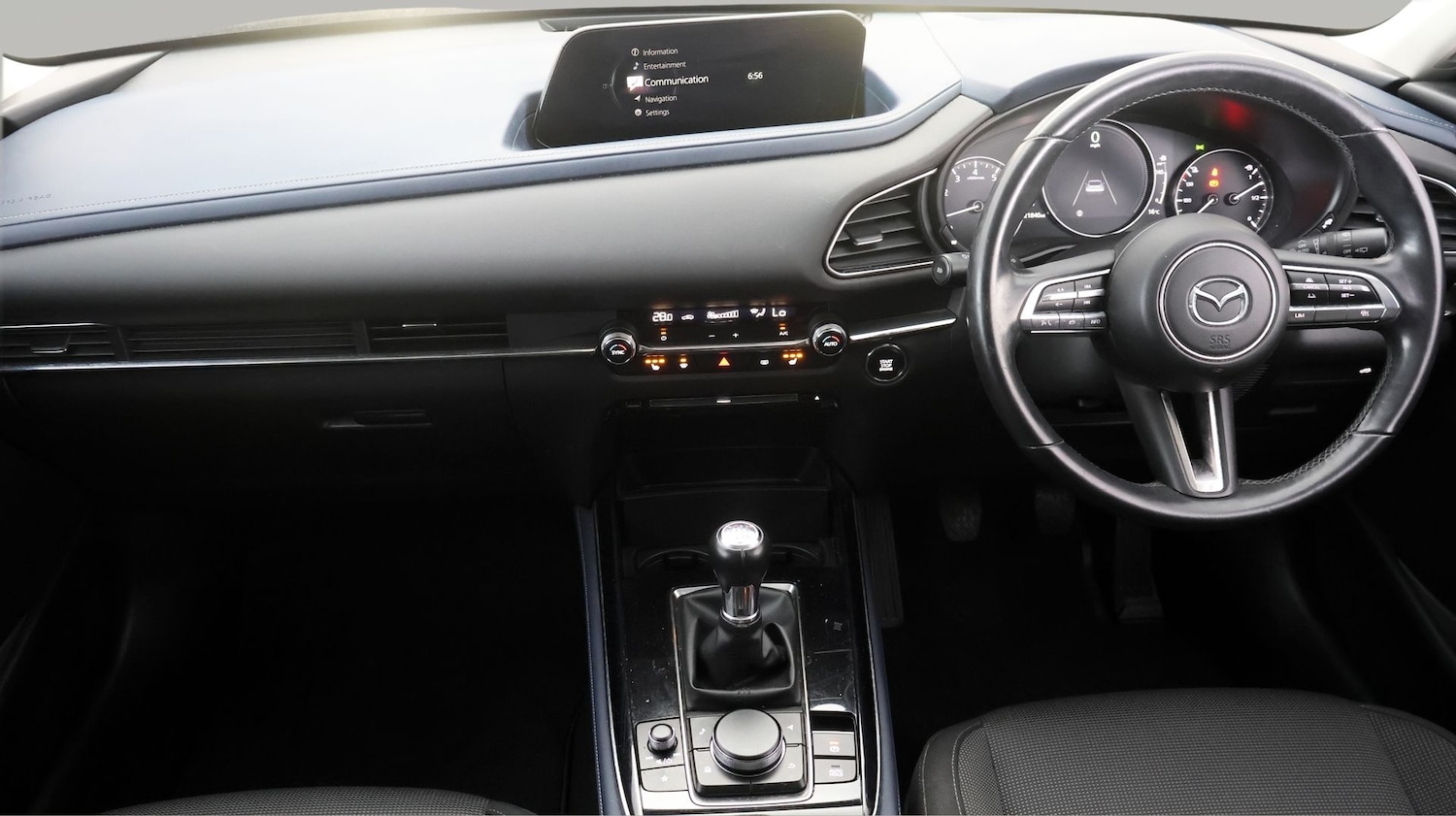 Used Mazda CX-30 2020 for sale - 78000403: Photo 13