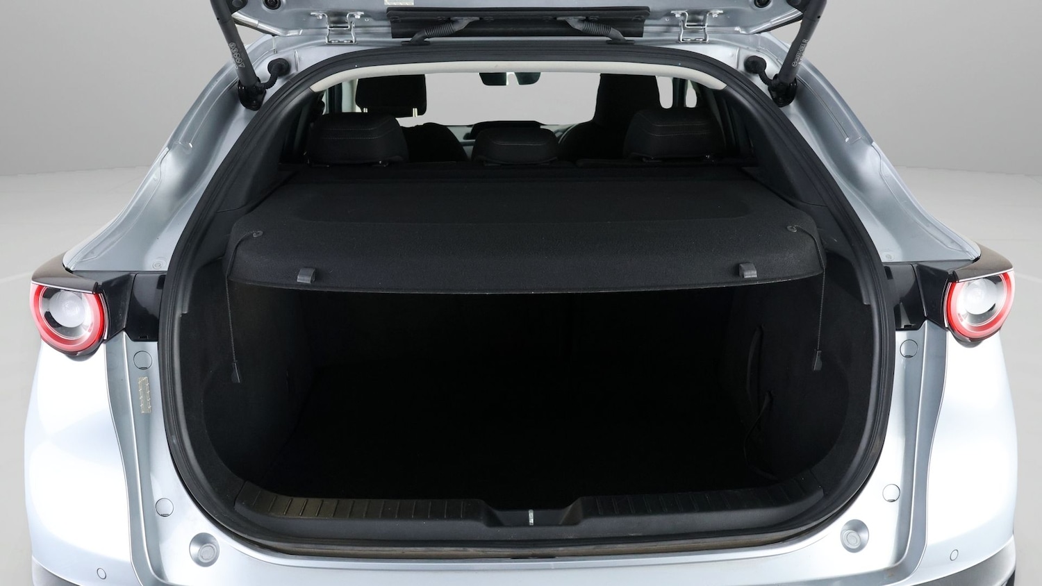 Used Mazda CX-30 2020 for sale - 78000403: Photo 17