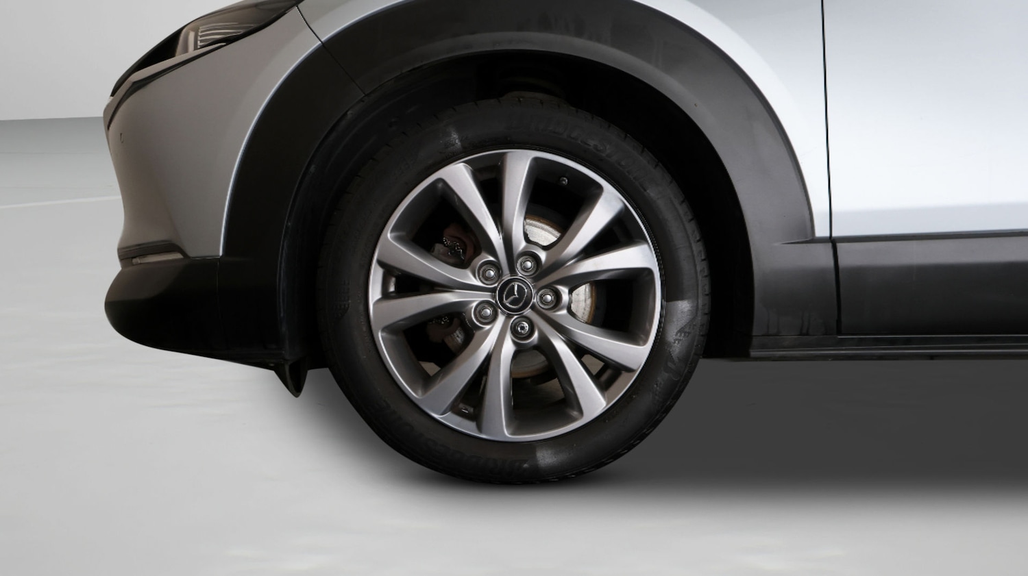 Used Mazda CX-30 2020 for sale - 78000403: Photo 18