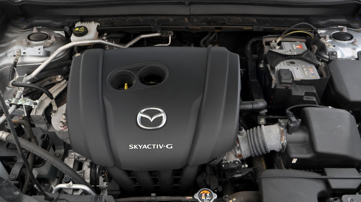 Used Mazda CX-30 2020 for sale - 78000403: Photo 19