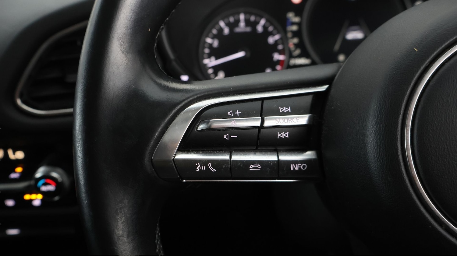 Used Mazda CX-30 2020 for sale - 78000403: Photo 20