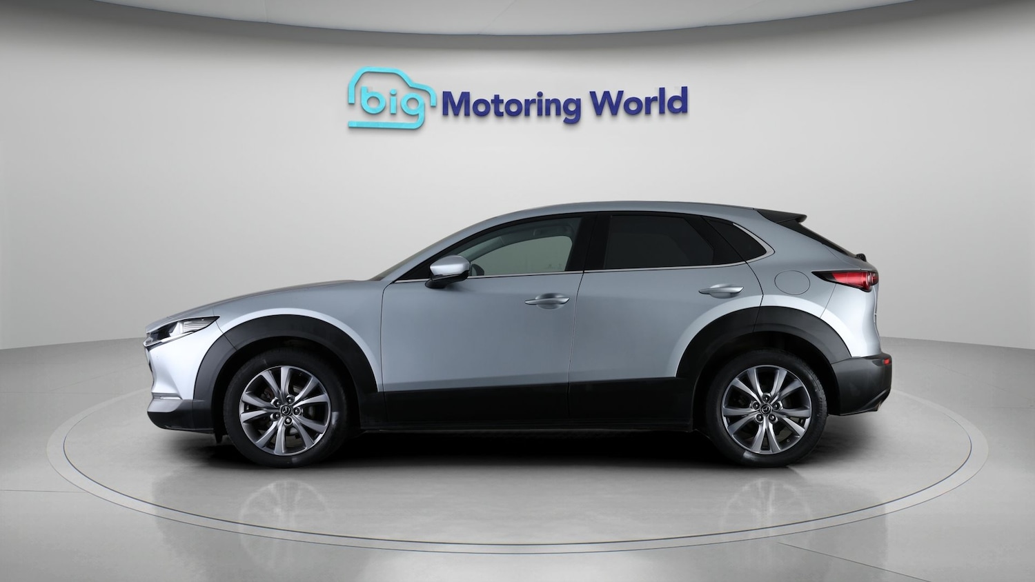 Used Mazda CX-30 2020 for sale - 78000403: Photo 4