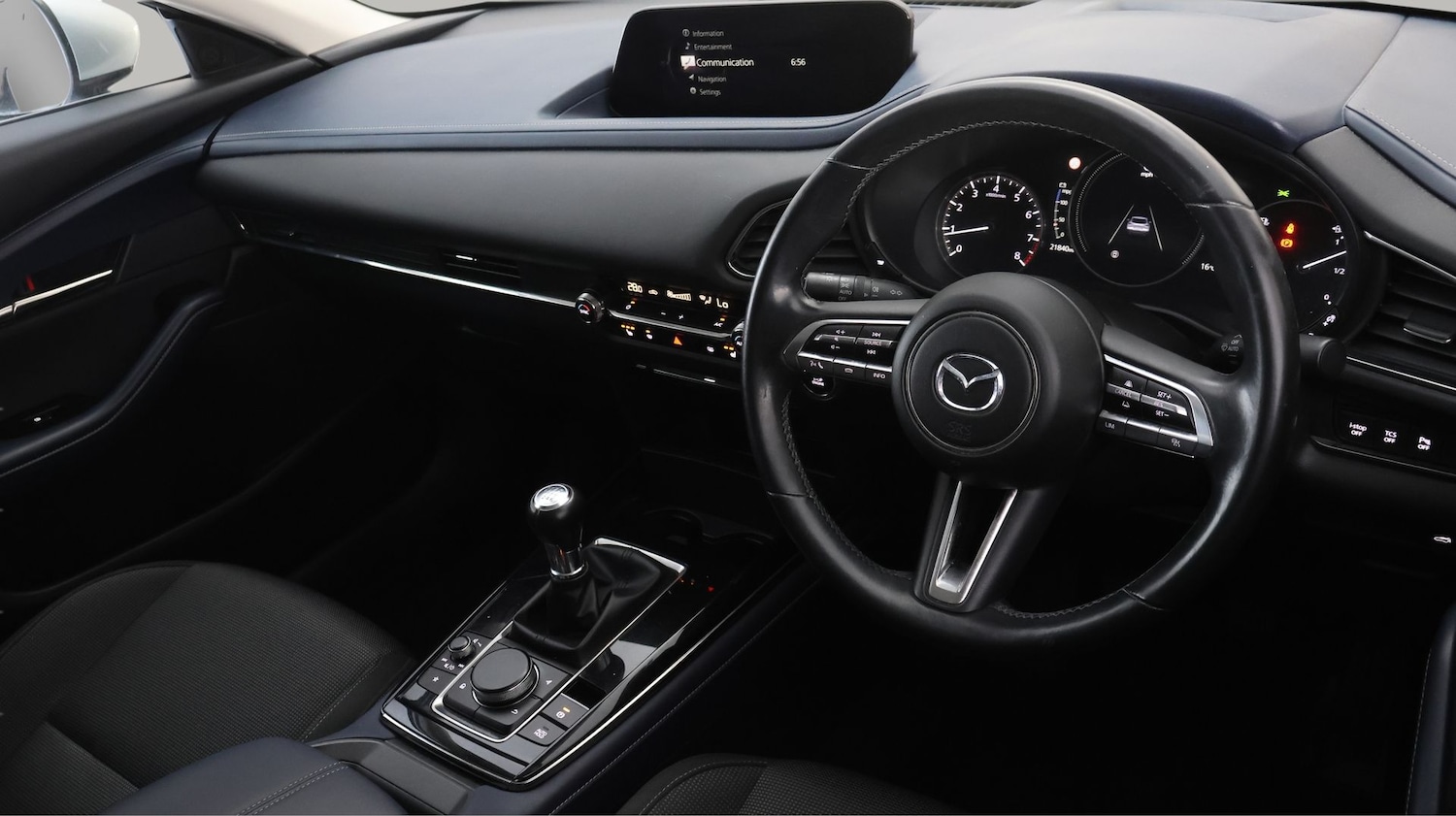 Used Mazda CX-30 2020 for sale - 78000403: Photo 9