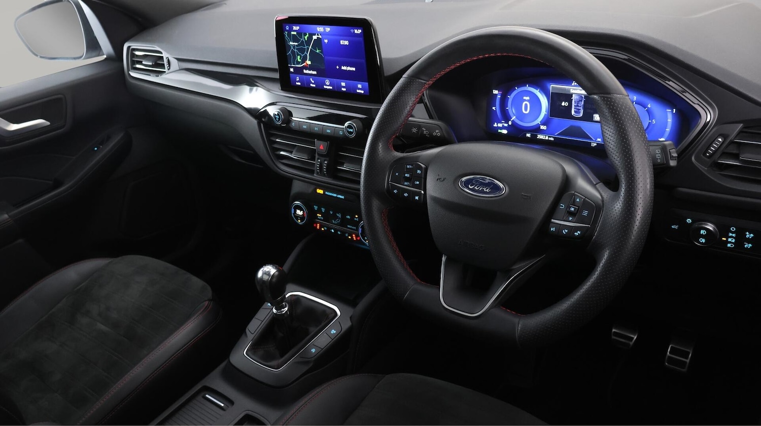 Used Ford Kuga for sale - 76440563: Photo 10