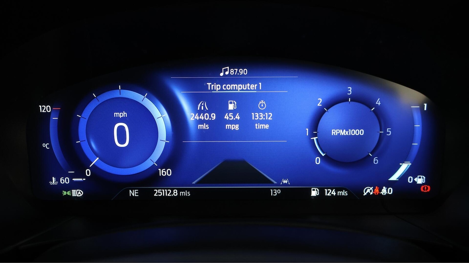 Used Ford Kuga for sale - 76440563: Photo 11