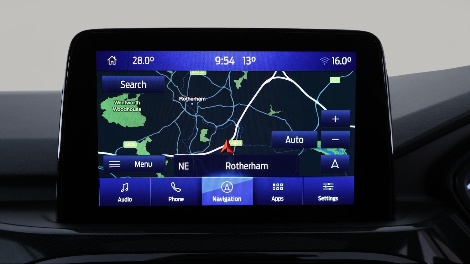 Used Ford Kuga for sale - 76440563: Photo 12