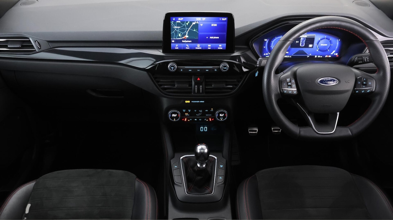 Used Ford Kuga for sale - 76440563: Photo 14