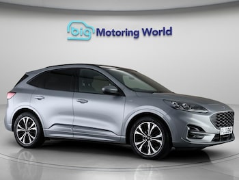 Used Ford Kuga 2022 for sale - 76440563: Photo