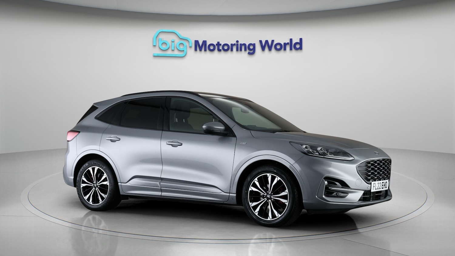 Used Ford Kuga for sale - 76440563: Photo 2