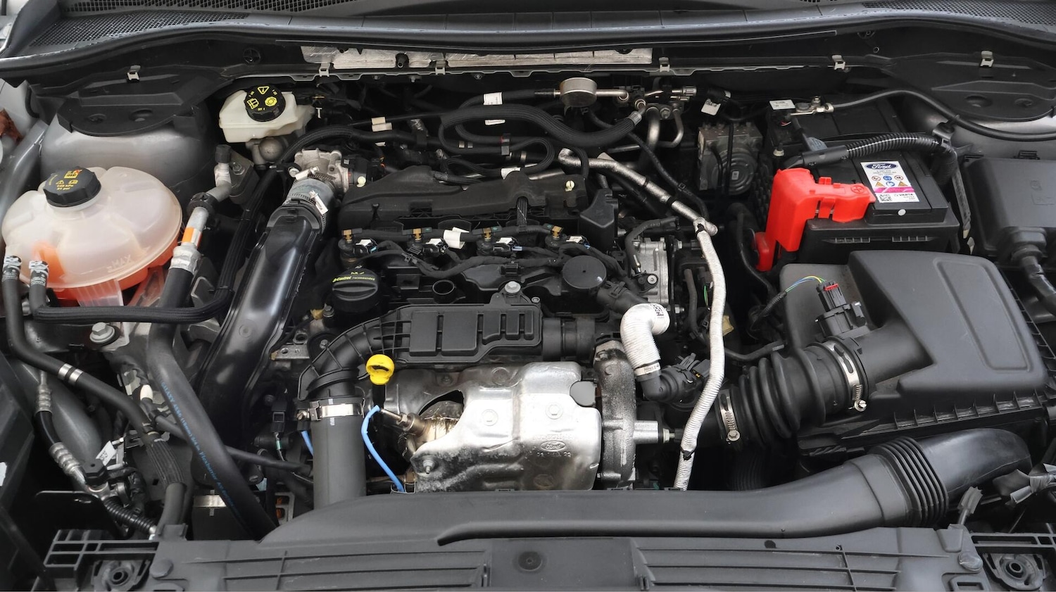 Used Ford Kuga for sale - 76440563: Photo 20