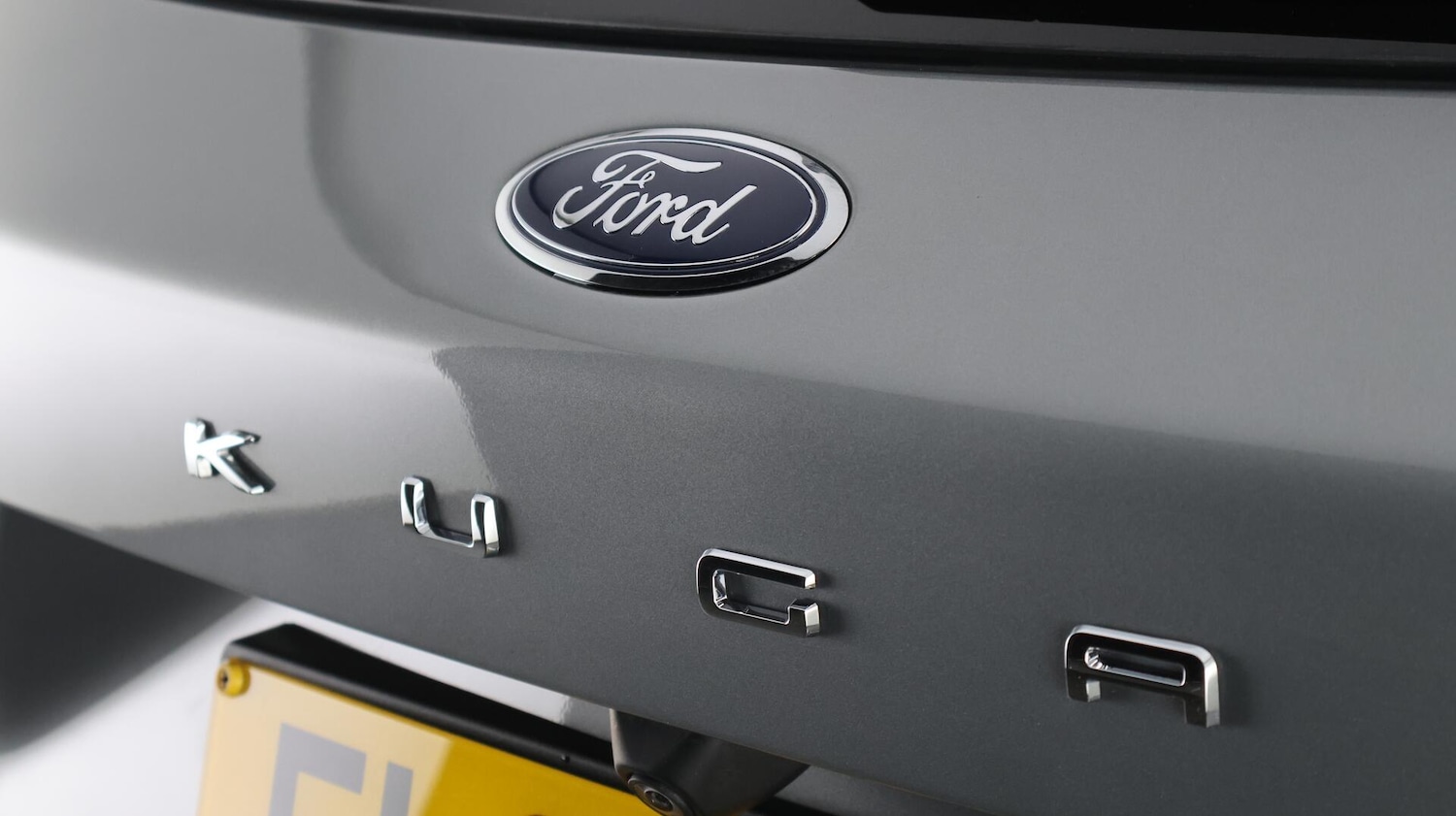 Used Ford Kuga for sale - 76440563: Photo 21